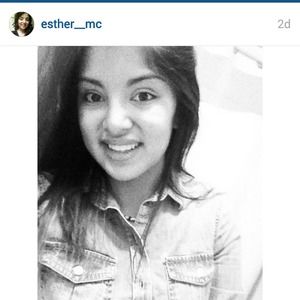 Meet your Posher, Esther